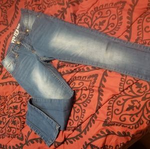 Cute jeans